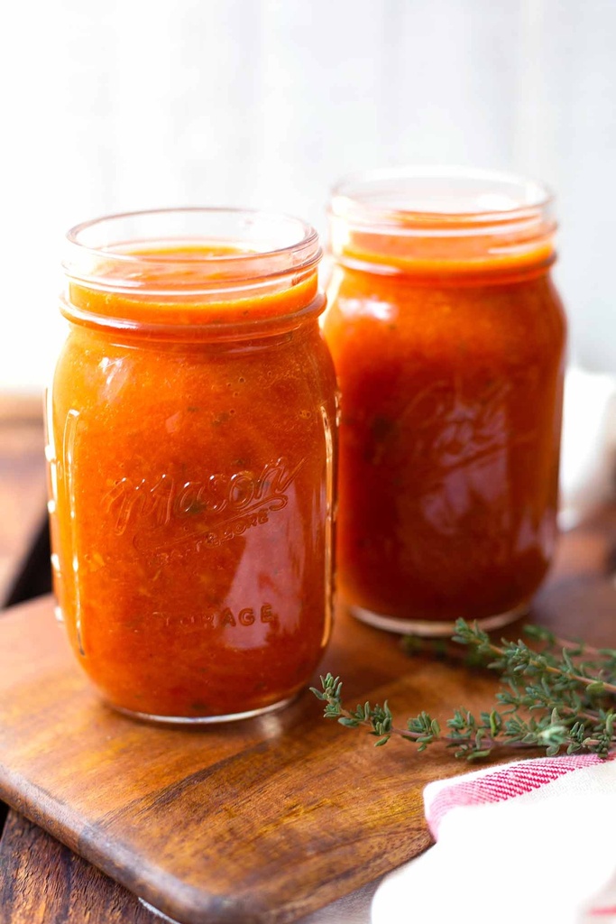Tomatenpassata