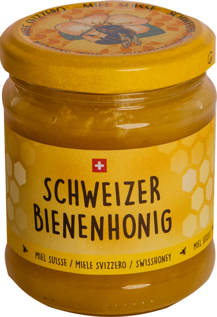 Bienenhonig
